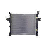OMI Radiators