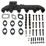 BDD Exhaust Manifolds