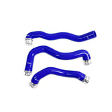 MM Silicone Hose - Radiator