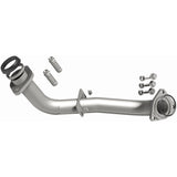 MAG BRE Front Pipe Kit