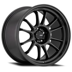 Konig Roue Hypergram 17x8 5x114.3 ET45 - noir mat