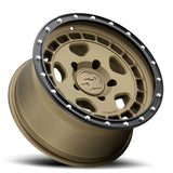 FFT Turbomac HD Wheels