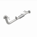 MAG BRE Front Pipe Kit