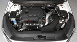 KN 69 Typhoon Intake