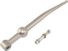 BLOX Racing Single-bend Short Shifter - 88-00 Honda Civic / 90-93 Acura Integra