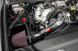 KN 77 Metal Intake