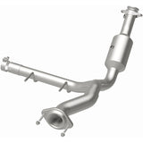 MAG Converter Direct Fit