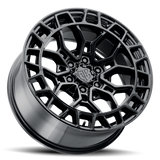 MTX Phantom 6 Wheels