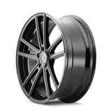 KRZ Lusso KR190 Wheels
