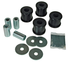 SPC Performance Ensemble de coussinets de remplacement pour bras de suspension réglables Toyota