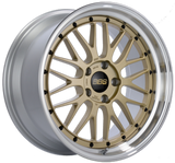 BBS LM Wheels