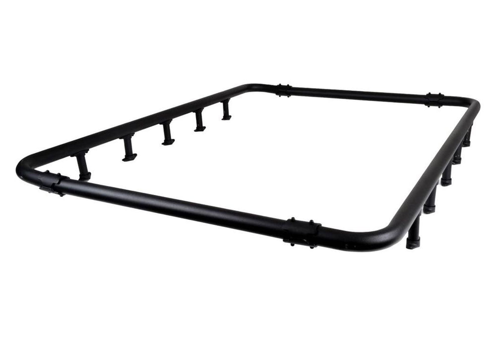 Go Rhino Srm500 65" Quad Rail Kit Textured Black