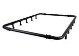 Go Rhino Srm500 65In Quad Rail Kit Textured Black