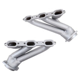 BBK Short Tuned Length Headers