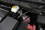 KN 77 Metal Intake