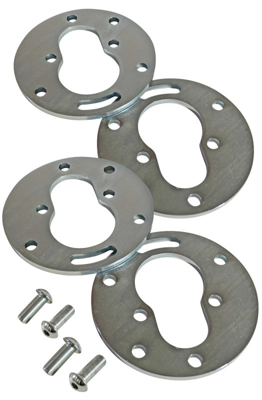 SPC Performance Bras de suspension inférieur A-Body