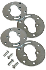 SPC Control Arm