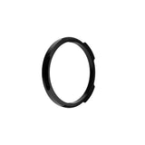 KC HiLiTES FLEX ERA 1 (anneau d'enjoliveur simple) - noir