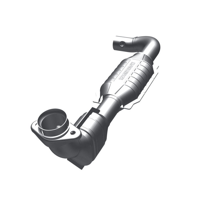 MagnaFlow Convertisseur catalytique à ajustement direct 97-98 camions Ford 4.6L