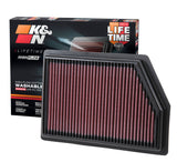 KN Drop in Air Filters