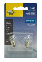 HELLA Bulbs