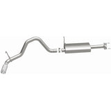 MAG Catback Exhaust