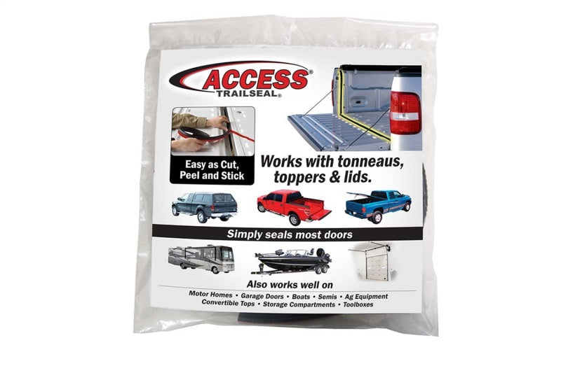 Access Accessories Joint de hayon TRAILSEAL 1 ensemble pour toutes les camionnettes