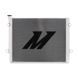MM Radiators - Alum