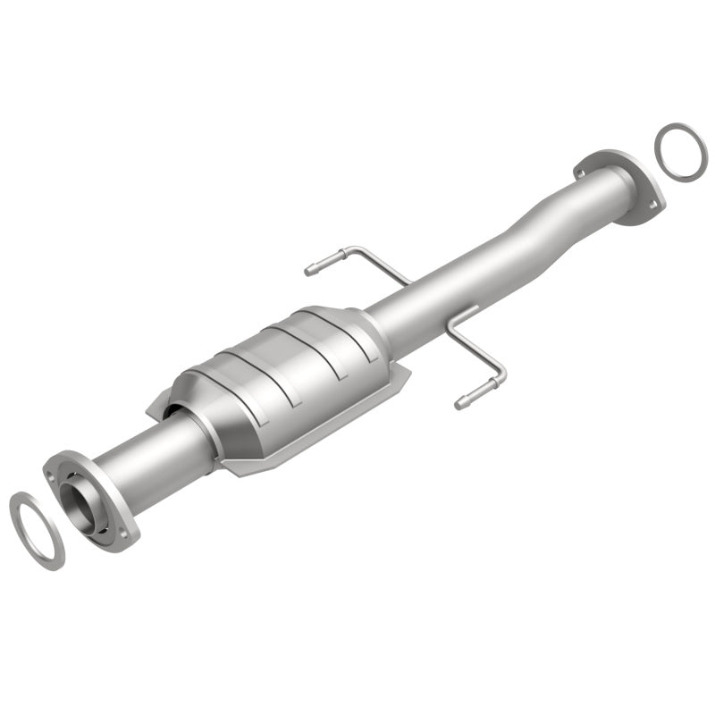 MagnaFlow Convertisseur catalytique à ajustement direct arrière 02-04 Toyota Tacoma 2.7L
