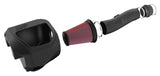 KN NextGen Cold Air Intakes