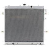 MM Radiators - Alum
