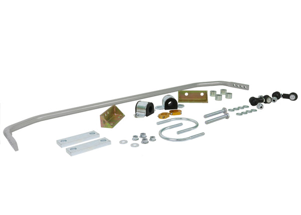 Whiteline Barre stabilisatrice arrière extra-robuste réglable 22mm 06/09-03/11 Chevy Cruze JG