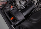 KN NextGen Cold Air Intakes