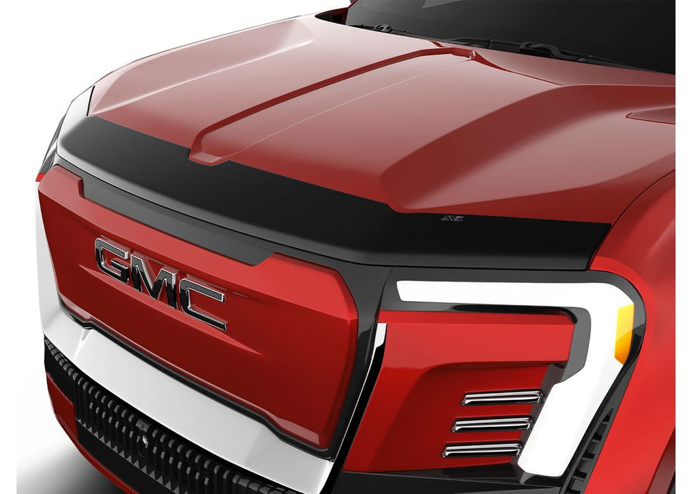 AVS Déflecteur de capot — 2024+ GMC Sierra EV