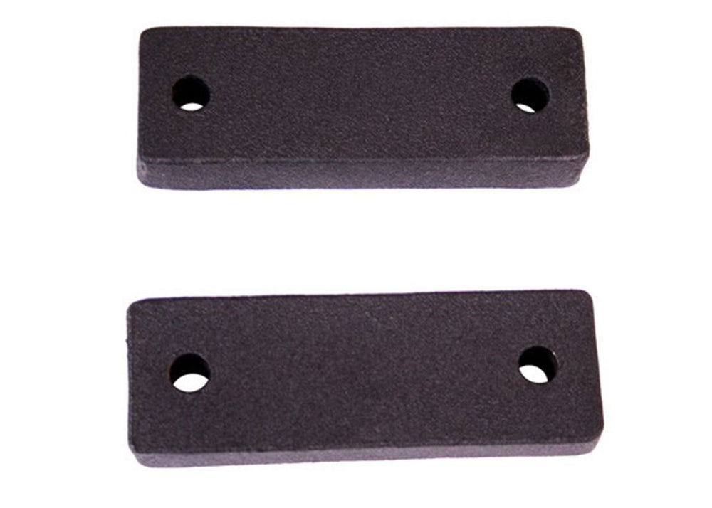 Rugged Ridge Accessoire de treuil — 2007-2016 Jeep Wrangler (11540.15)