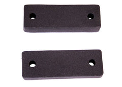 Rugged Ridge Accessoire de treuil — 2007-2016 Jeep Wrangler (11540.15)