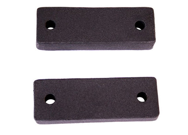Rugged Ridge Winch Accessory — 2007-2016 Jeep Wrangler (11540.15)