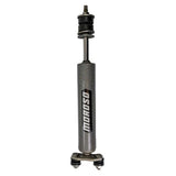 MOR Shocks
