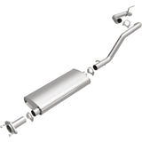 MAG BRE Exhaust Kits