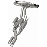MAG Catback Exhaust