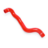MM Silicone Hose - Radiator