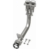 MAG BRE Front Pipe Kit