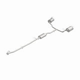MAG BRE Exhaust Kits