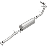 MAG BRE Exhaust Kits