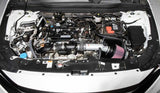KN 69 Typhoon Intake