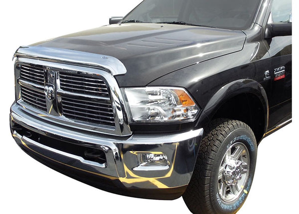 AVS Hood Deflector — 2006-2007 Dodge Dakota