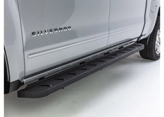 Go Rhino Side Steps — 2014-2019 GMC Sierra 1500