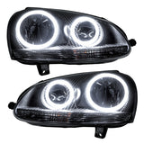 ORL Headlight Assemblies