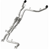 MAG Catback Exhaust
