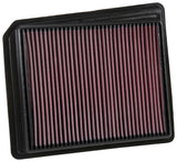 KN Drop in Air Filters